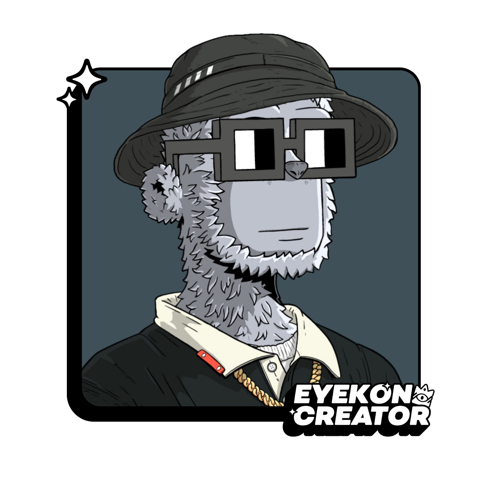 EYEKON Studio Creator