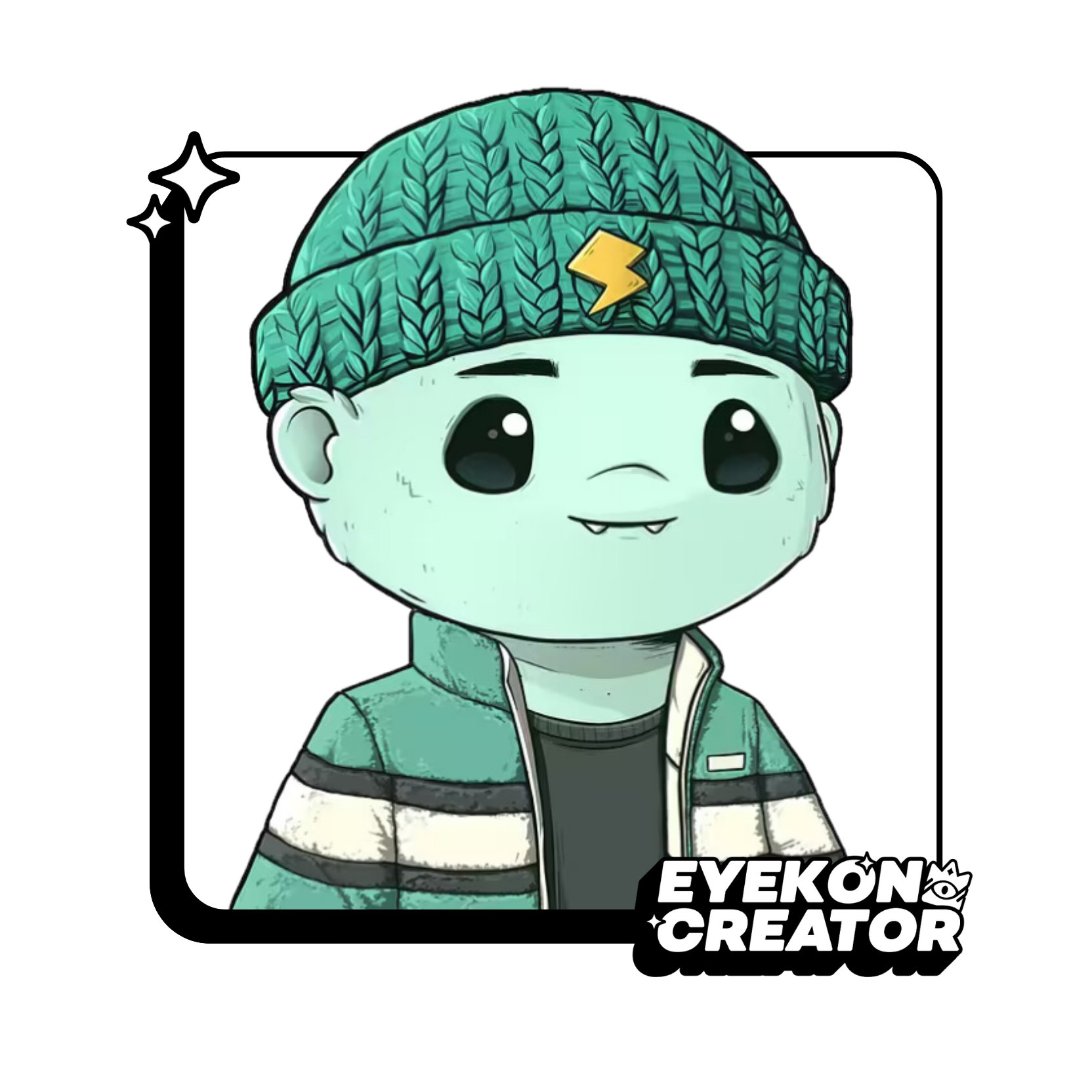 EYEKON Creator 2