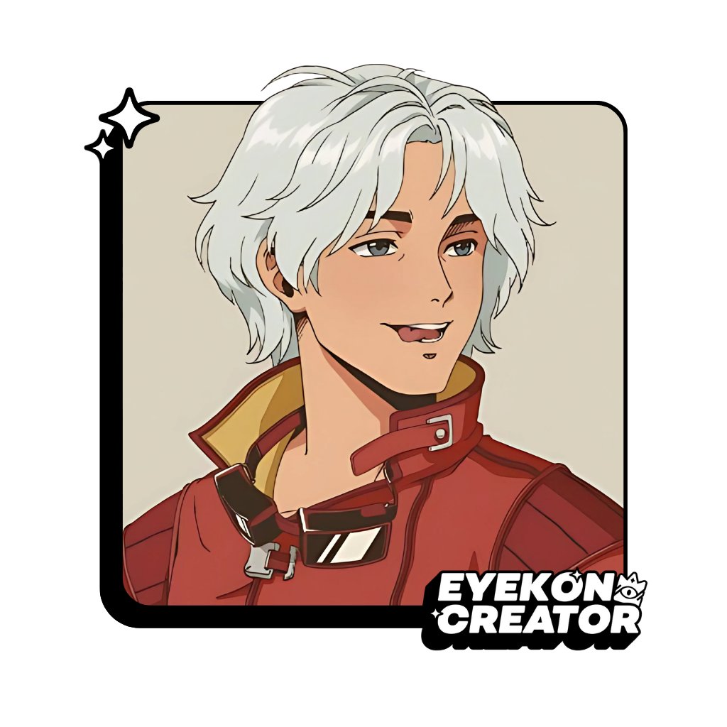EYEKON Creator 6